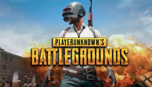 PUBGMOILEについて